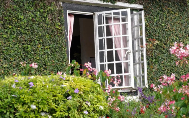 Smokehouse Hotel Cameron Highlands