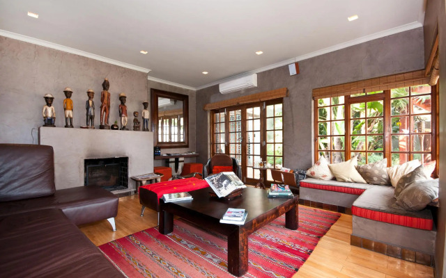 Singa Lodge - Lion Roars Hotels & Lodge