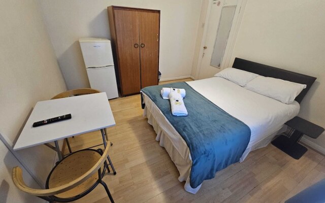 Bruce Rooms