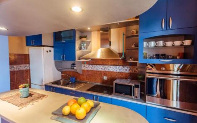 Lux Apartment Budva