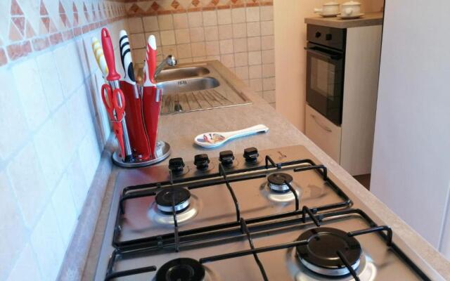 Monolocale X 2 a 1,6 Km Da Castiglioncello