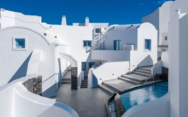 Sole D'oro Luxury Suites