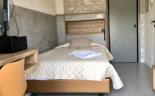 Hotel Maestri