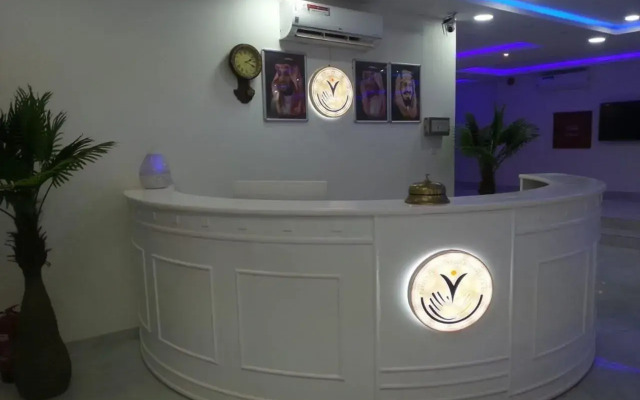 Nozul Al-Massara Furnished Apartments