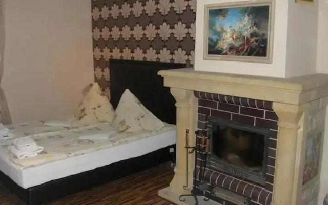 Gościniec pod Różą