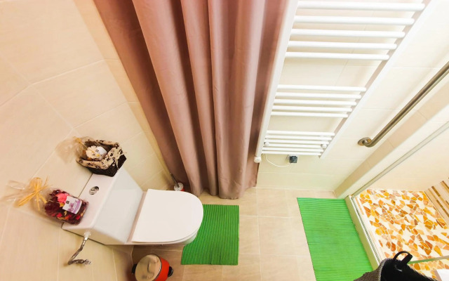 Apartment in the center of Prague