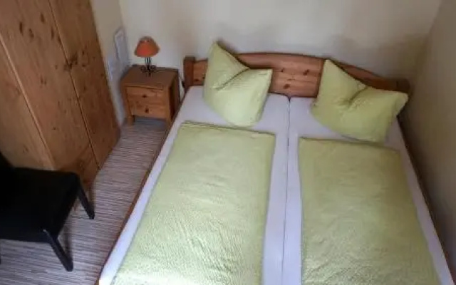"Ferienhaus 2" Meyersgrund Im Thüringer Wald