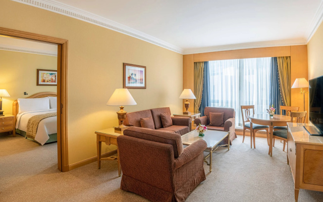 JW Marriott Hotel Kuwait City