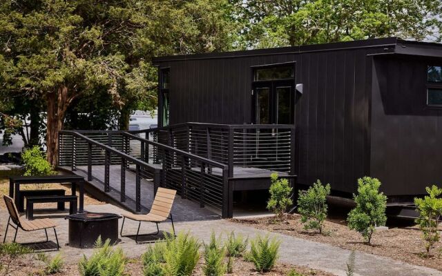 AutoCamp Asheville