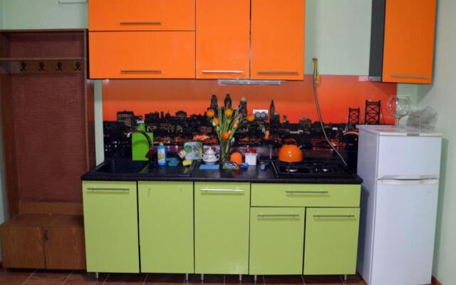 Elen Guest House