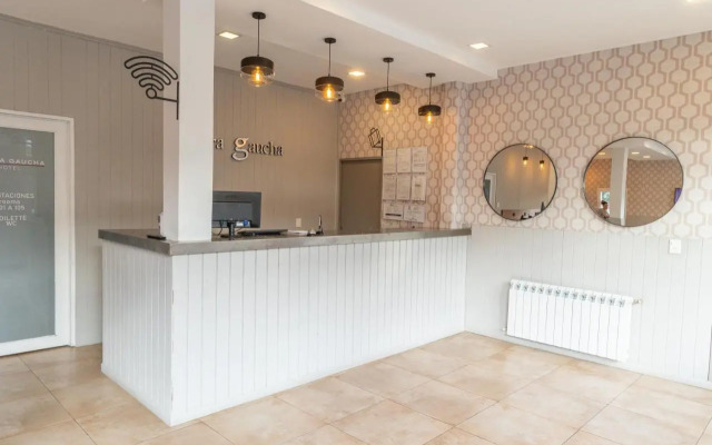 Hotel Tierra Gaucha