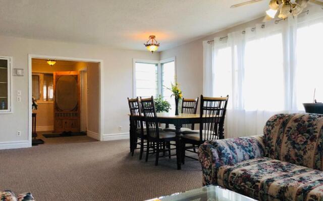 Downtown Whitehorse 2 bedroom House