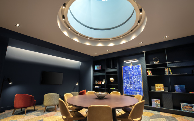 Staybridge Suites London Heathrow - Bath Road by IHG - Image 2