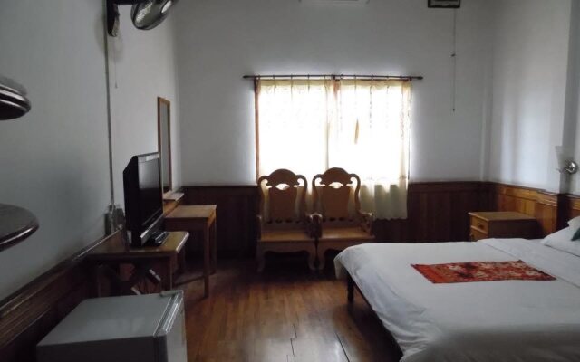 Duangkeomany Hotel