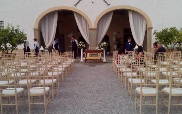 Tuscany Resort Occhini