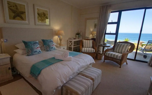 Dolphin Villa