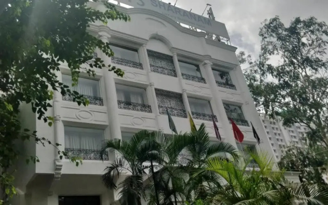 Vista Premier At Thane West