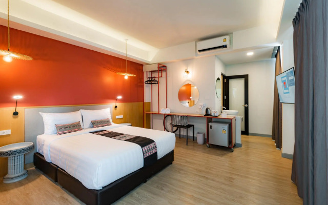 Luck Thai Hotel