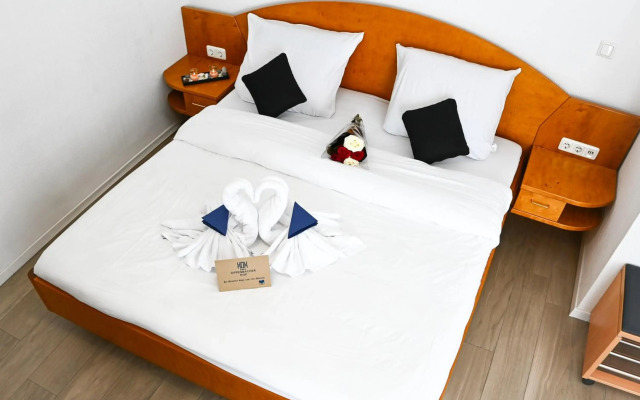 Hotel Offenbacher Hof