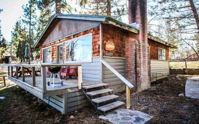 Shore Acres Lodge