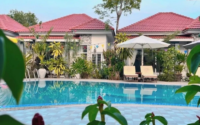 Kampot Orkide Boutique