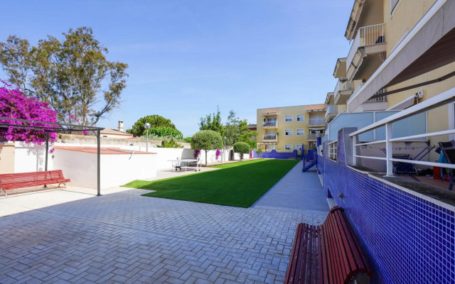 Apartament Lo Cor Del Delta