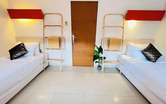 Casa Kuta View 2 BR