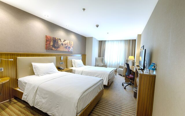 Hampton by Hilton Gaziantep