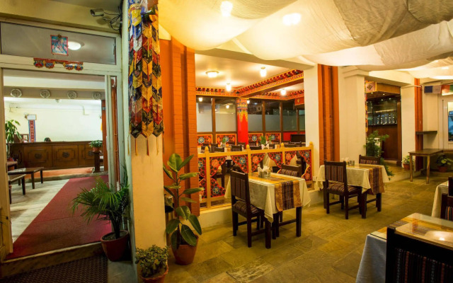 Hotel Yambu