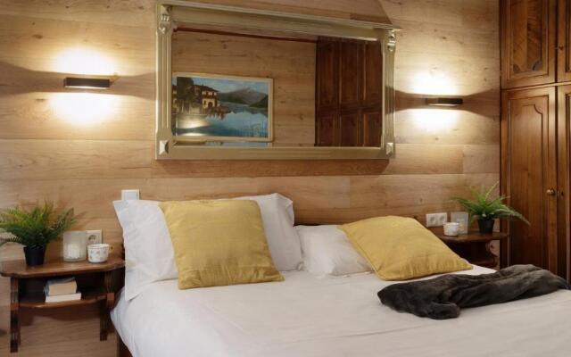 HelloChalet - Maison Zerodix 250 m from lift