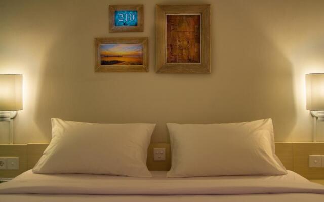 bnb Style Hotel Seminyak