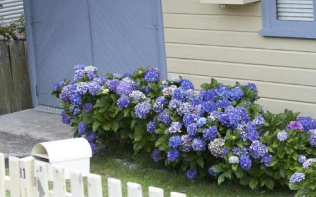 Lorikeet Retreat, 11 Hodgson Street