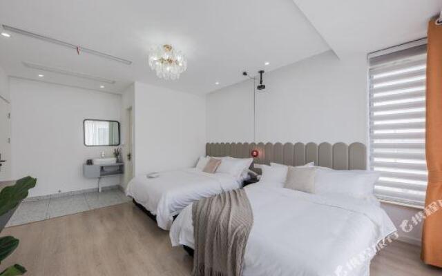 Shanghai Orange Home Stay