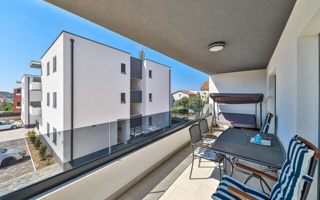 Stunning Apartment in Trogir With 2 Bedrooms and Wifi