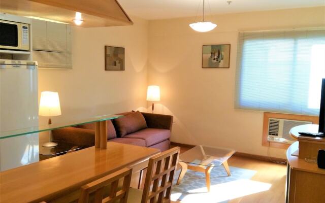 Bull House - Ipanema Flat - 161017