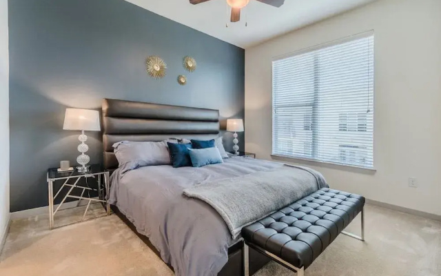 Pearl District Flats by Barsala
