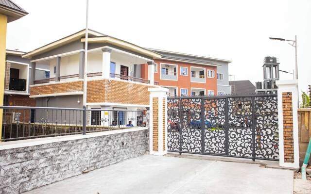 Le Rivera Apartments