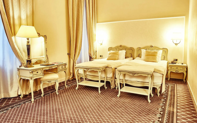 Grand Hotel Continental Bucuresti