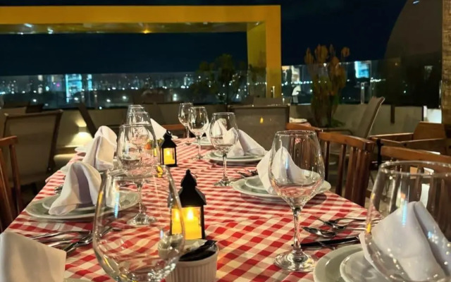 Hotel Aracaju suítes