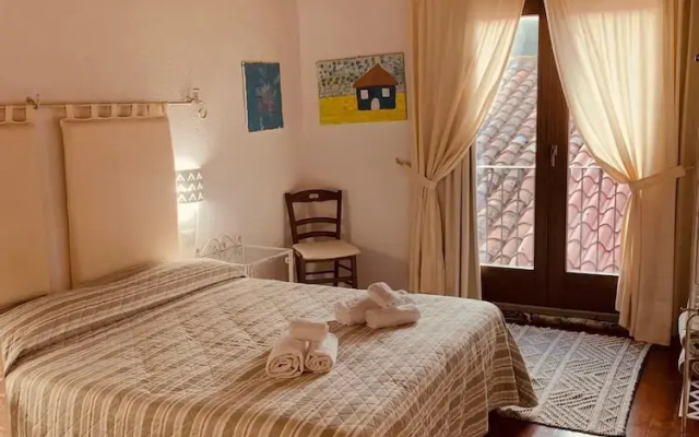 The Templasr Guesthouse