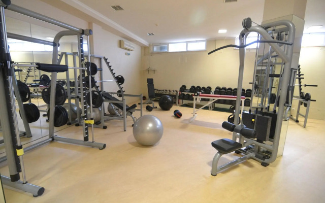Colina Verde Golf & Sports Resort