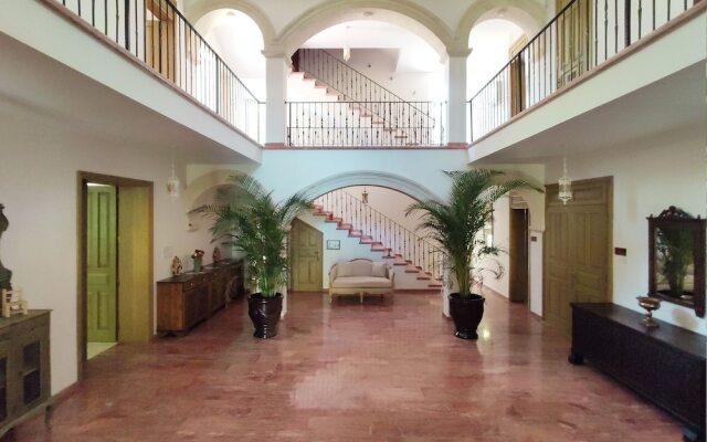 Babil Bahçeleri Butik Hotel & Cafe