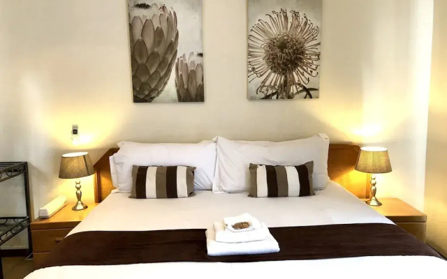 Clubview Guest House