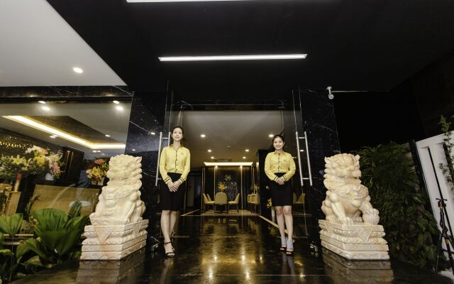 Hanami Hotel Danang