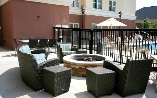 Residence Inn by Marriott Birmingham/Hoover