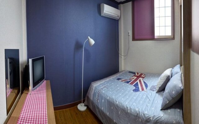 Gyeongju Sum Guesthouse