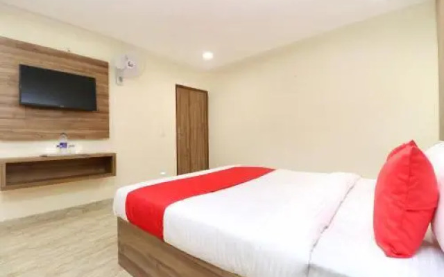 Hotel Cloud 9 by OYO Rooms