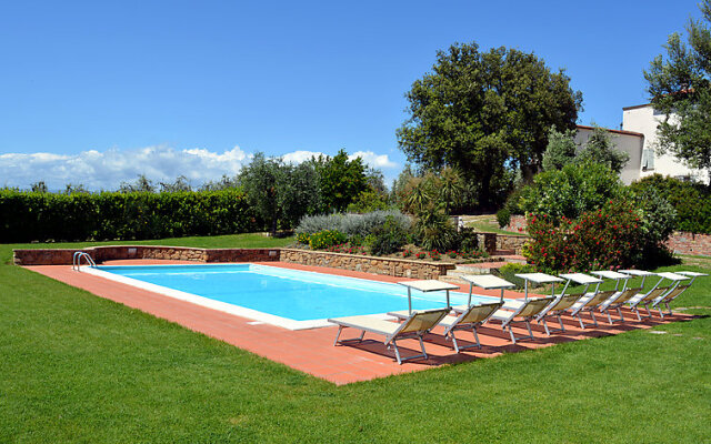 Locazione Turistica Vecchio Mulino di Vinci (VIN180)