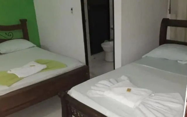 Hotel Mansión Estelar