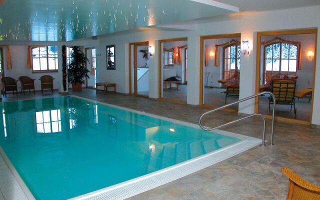 Hotel Langeck